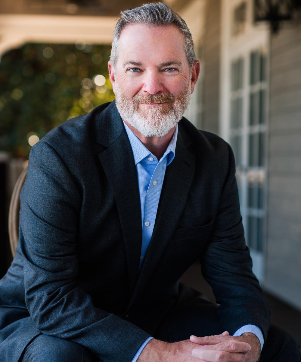 Luke Haymond | Wealth Manager | Haymond Antonio Wealth Advisory