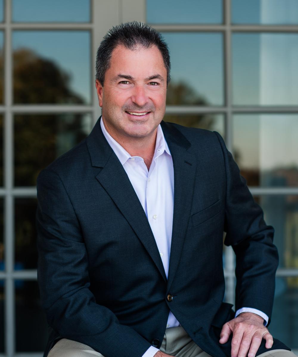 Michael | Founding Partner | Haymond Antonio Wealth Advisory